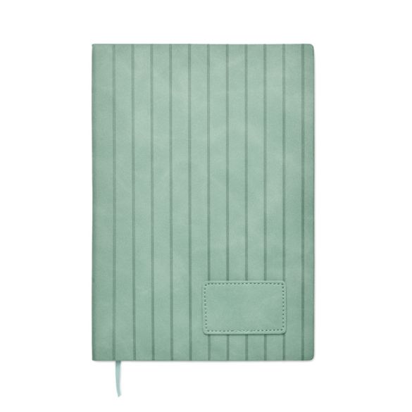 TINTRAY, Carnet A5 effet patine