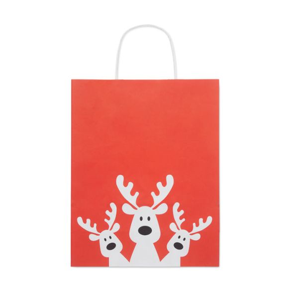 BAO MEDIUM, Sac cadeau format moyen