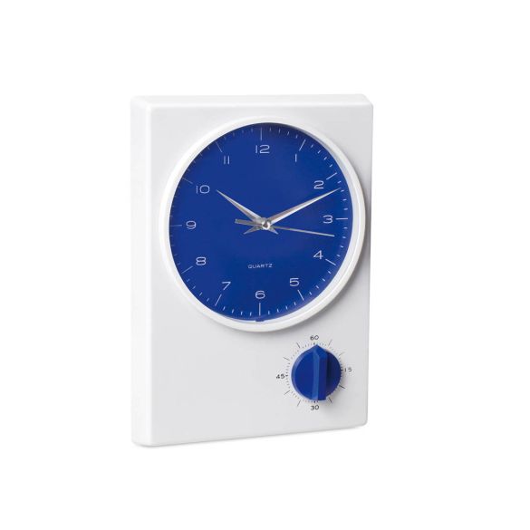 Pendule Minuteur Tekel
