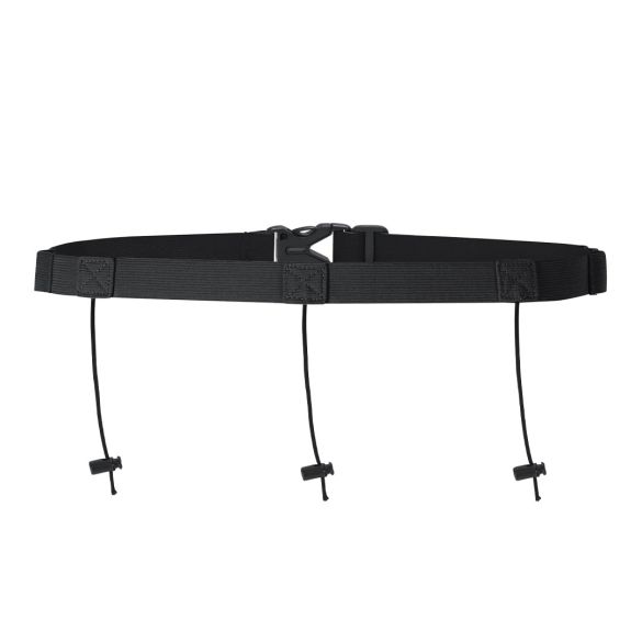 Ceinture avec Porte Numero Varux