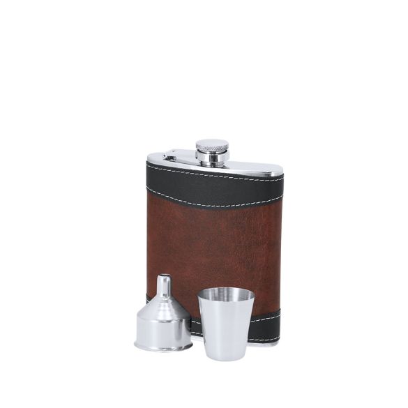 Set Flacon Menzie