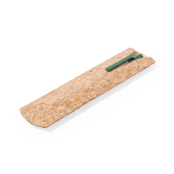 Étui Stylo Brunia