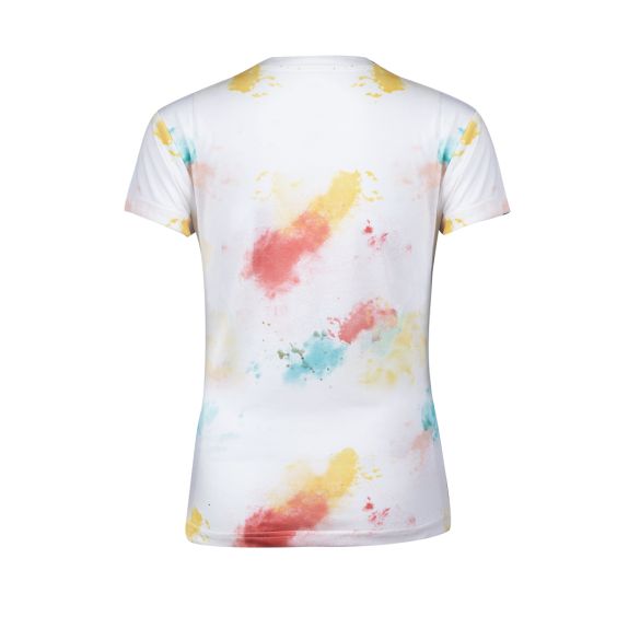T-Shirt Femme Hearvin