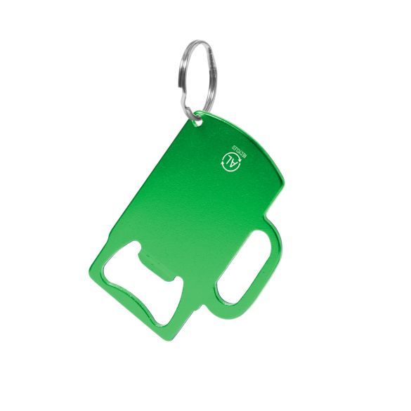 Porte-clés ouvre bouteille "Stelman"