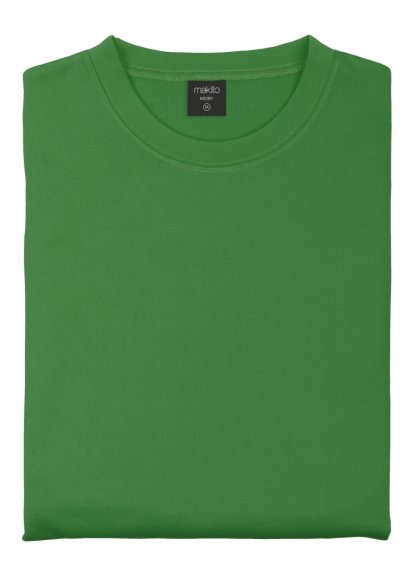 Sweat-Shirt Technique Enfant Kroby