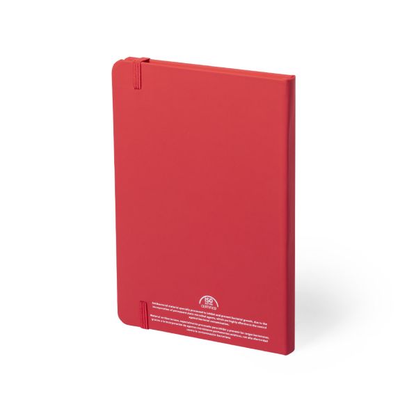Bloc Notes Antibacterienne Kioto