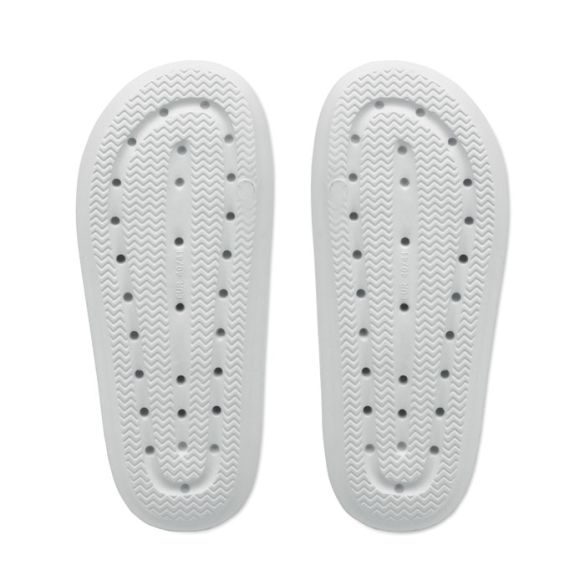 EVASLIDE, Claquettes en EVA Taille 40/41