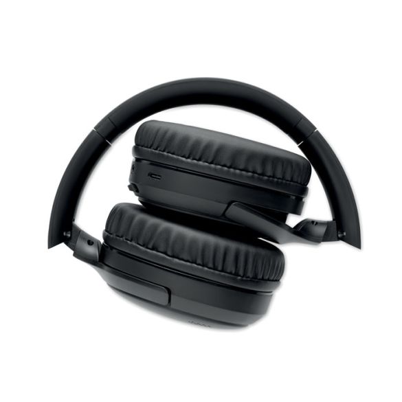 ECHO, Casque pliable et pochette