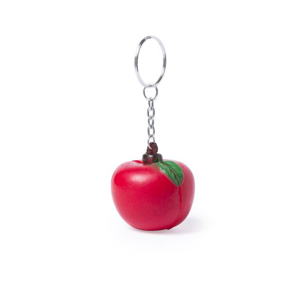 Porte-Clés Antistress Fruty