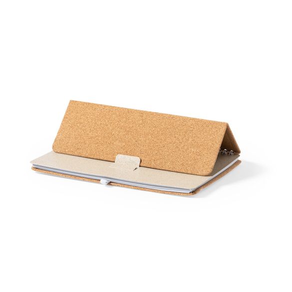 Cahier Support Fromky