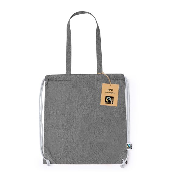 Sac à Dos Riak Fairtrade
