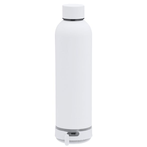 Bidon Thermique Haut-Parleurs Meflex