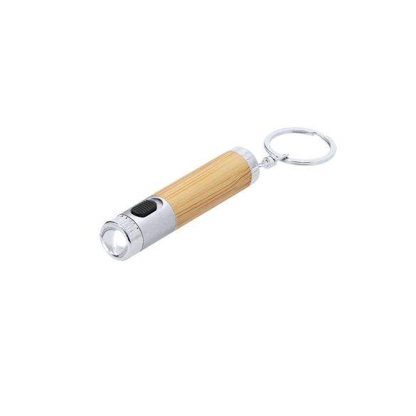 Porte-clés lampe "Ticlone"