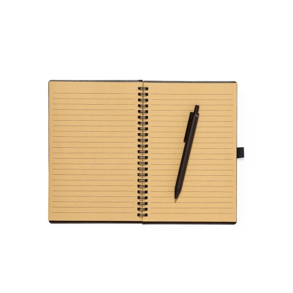 Cahier Alanna