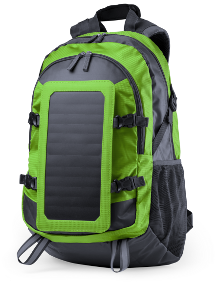 Sac à Dos Chargeur Rasmux
