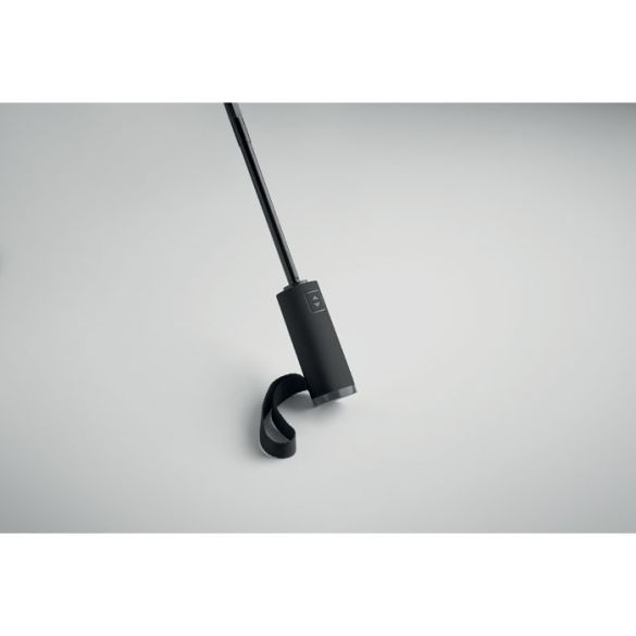 AGUMBE, Parapluie tempête de 23"