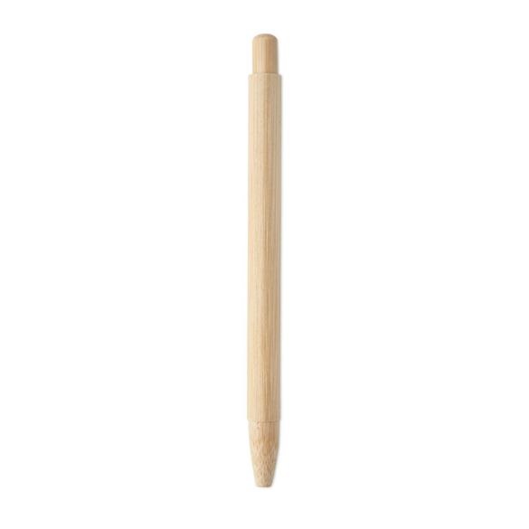 MAMBO, Stylo à bille en bambou