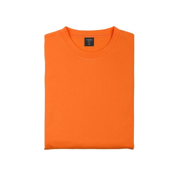 Sweat-Shirt Technique Adulte Kroby
