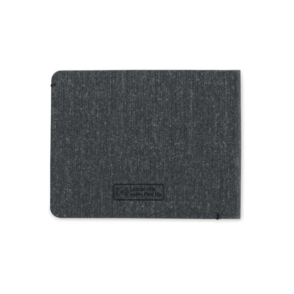 WALL, Portefeuille PU localisateur
