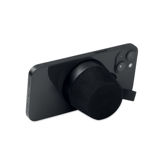 ESCUCHE, Enceinte 3W avec support