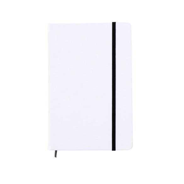 Bloc Notes Sublimation Groly