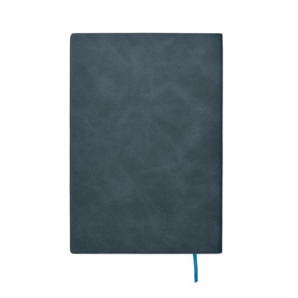 TINTRAY, Carnet A5 effet patine