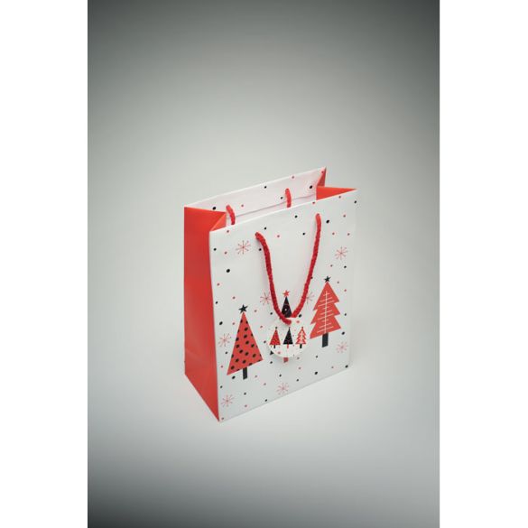 BOSSA MEDIUM, Sac cadeau format moyen