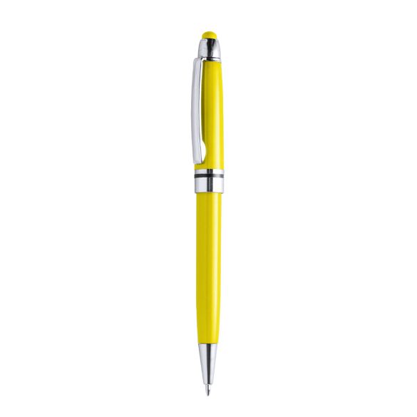 Stylet Bille Yeiman
