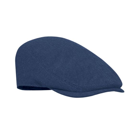BLIND PEAK, Casquette Newsboy 335 gr/m²