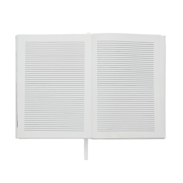 ROUTINE, Agenda format A5