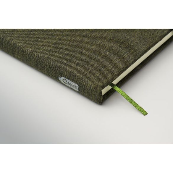 RINBOOK, Cahier A5 support de téléphone