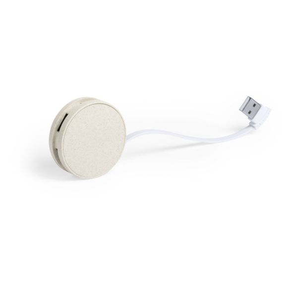 Port USB Brunox