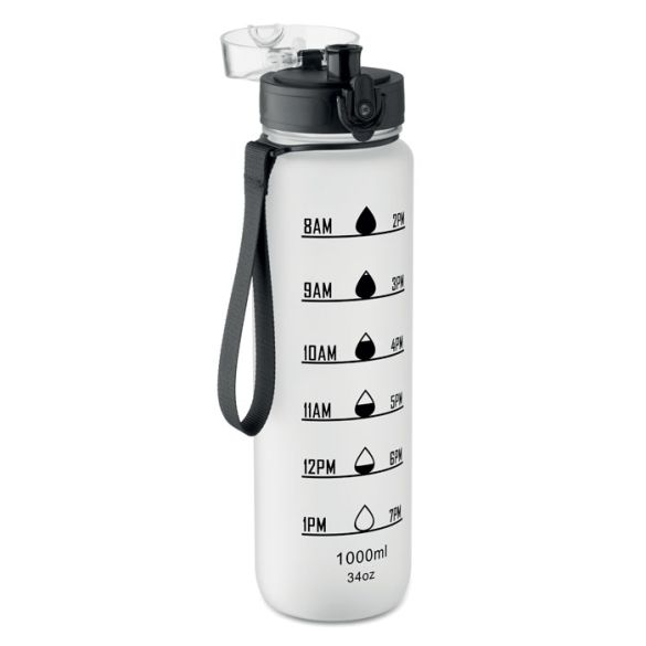ISFORDEN MARK, Bouteille de sport RPET 1L