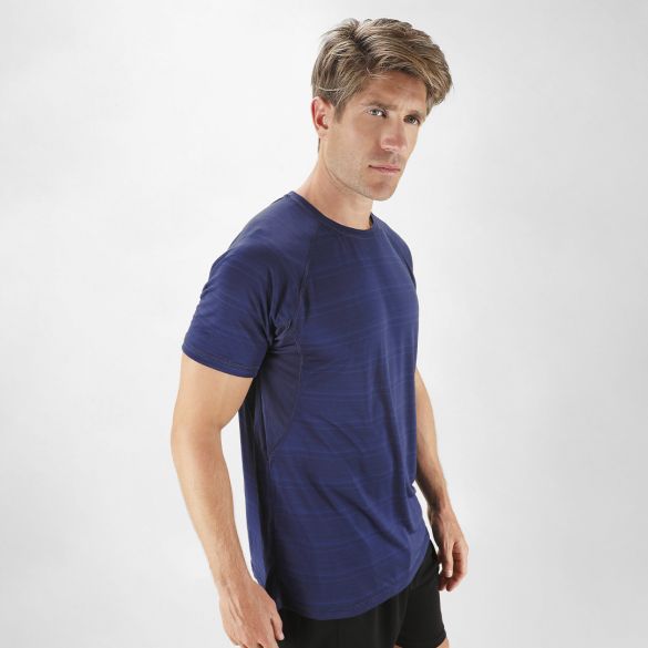 T-Shirt Adulte Tecnic Kannur