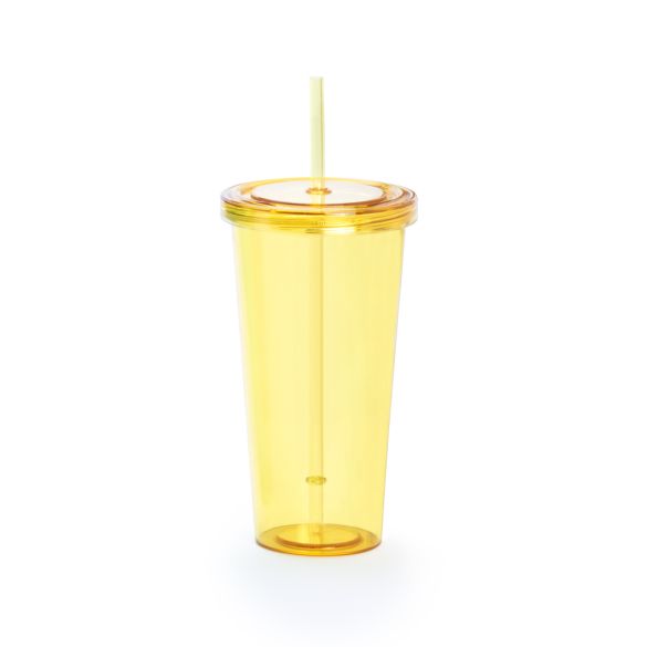 Verre Trinox