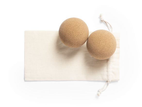 Set Balles Tuduk