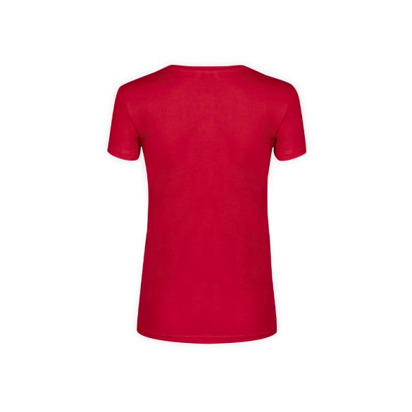 T-Shirt Femme Couleur "keya" WCS180