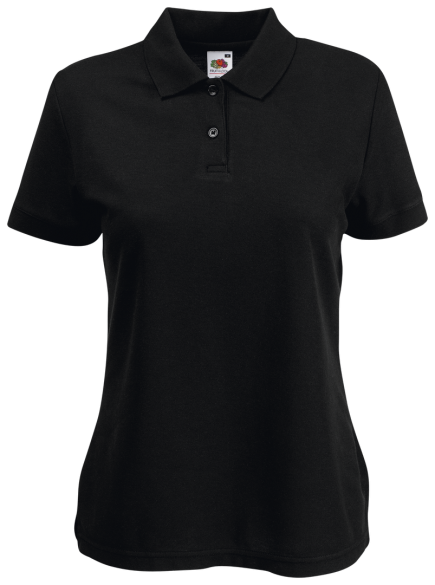 Polo Femme 65/ 35
