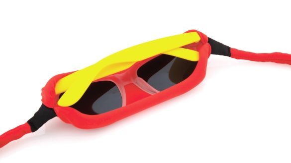 Bandelette Lunettes Multi-Usages Shenzy