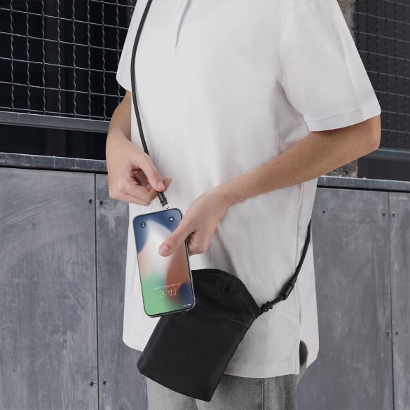 Fourre-Tout Welinton