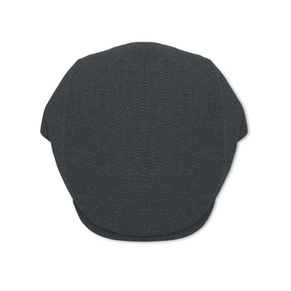 BLIND PEAK, Casquette Newsboy 335 gr/m²