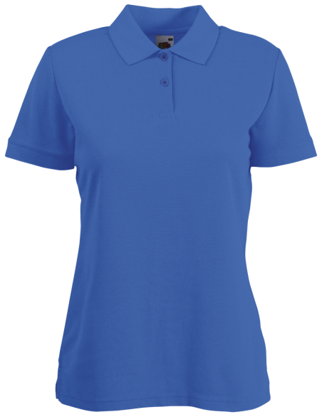 Polo Femme 65/ 35