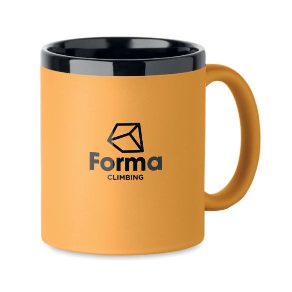 RUBY, Mug en céramique 300ml