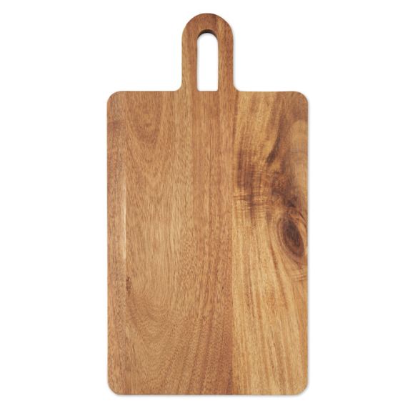 ASTI, Planche à découper en acacia