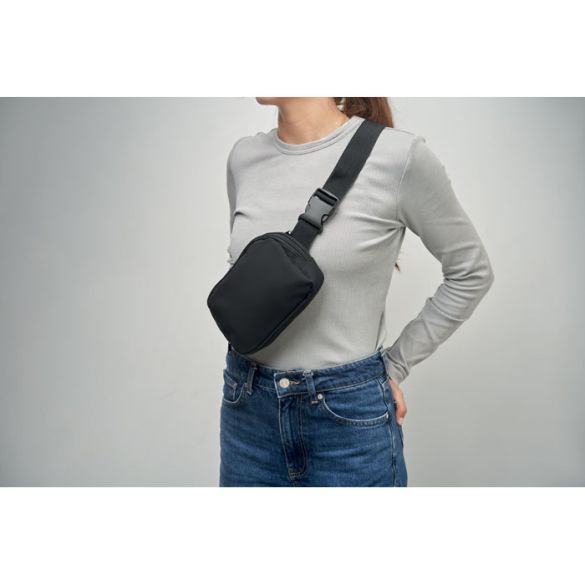 KOROVIN WAIST, Sac banane en polyester 210D
