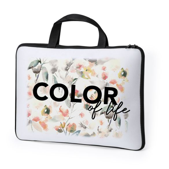 Housse pour Ordinateur Portable Sublimation Lury