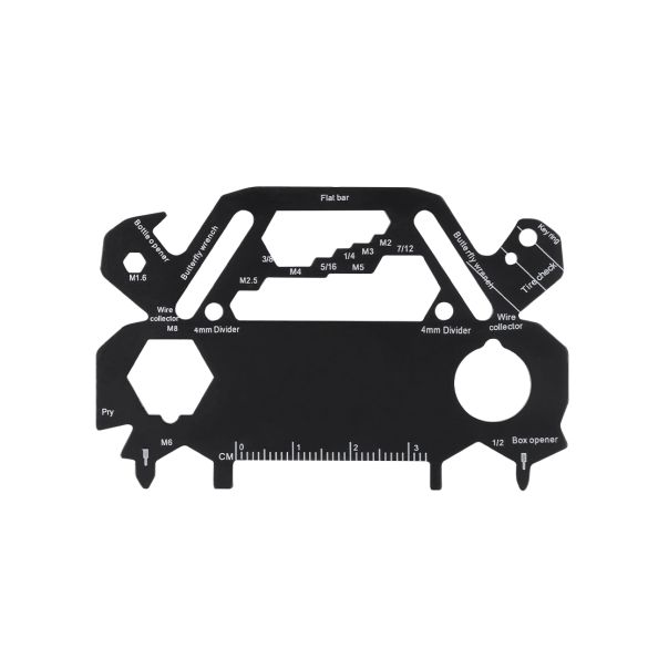 Multi Outils Borex