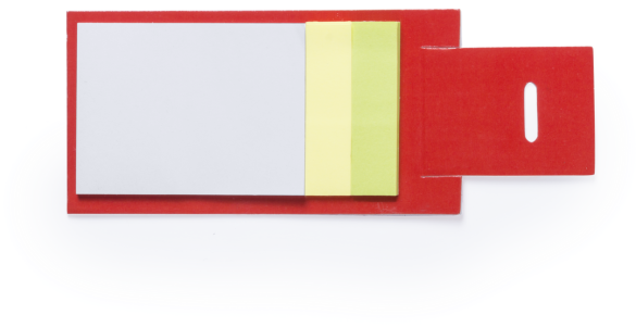 Porte Notes Novich