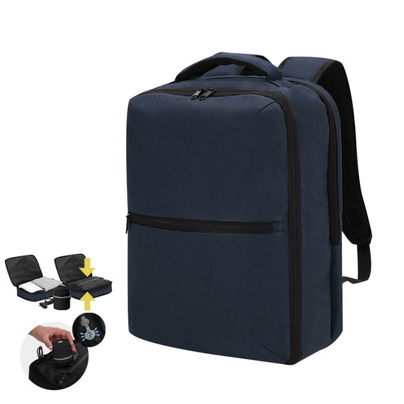 Sac À Dos Sous Vide Nymeria