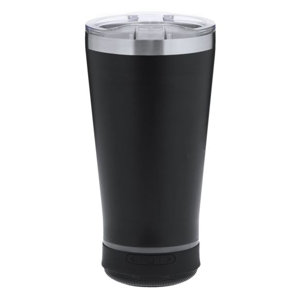 Verre Thermique Haut-Parleurs Tandix